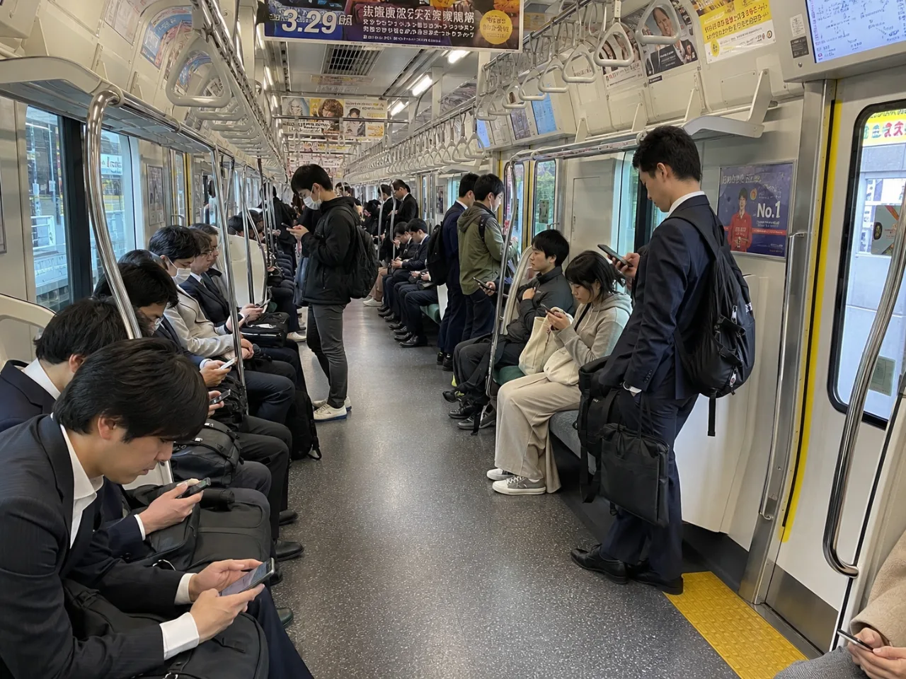 スマートフォン時代だからこそWeb施策が重要です。